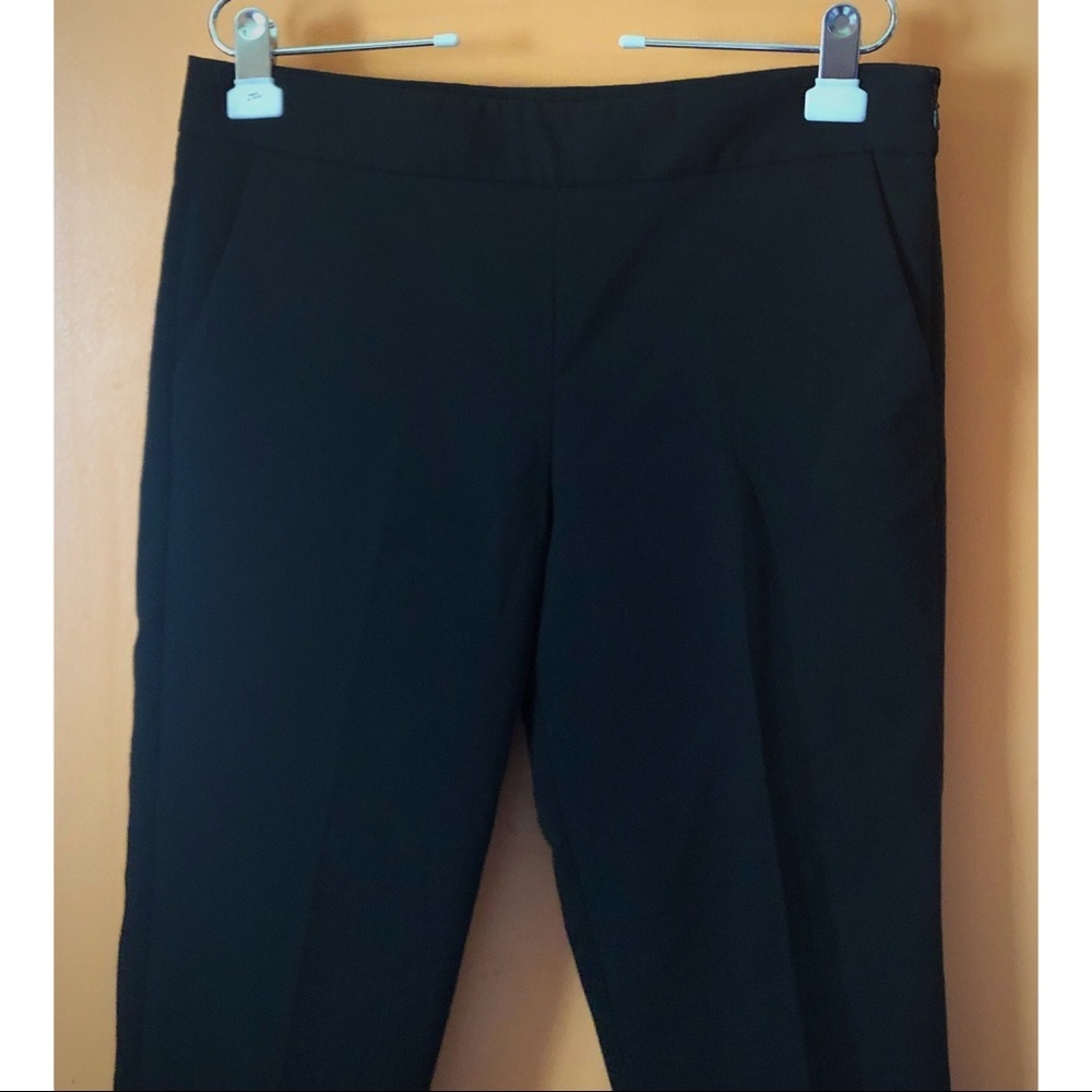 Final Price Skinny Ankle Pants - Picture 3 of 8